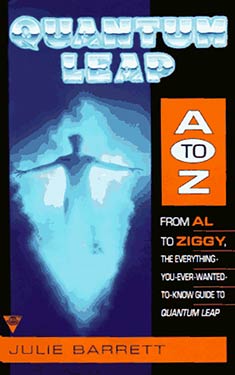 Quantum Leap:  A to Z