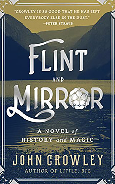 Flint and Mirror