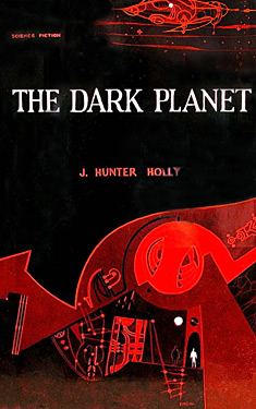 The Dark Planet