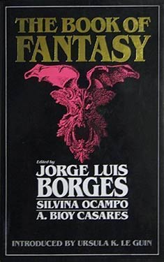 The Book of Fantasy