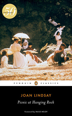 Picnic at Hanging Rock