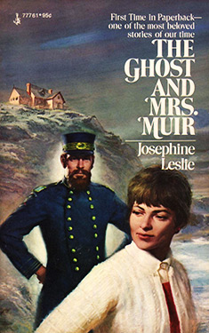 The Ghost and Mrs. Muir