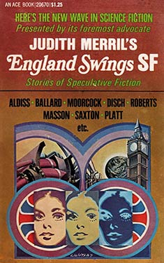 England Swings SF