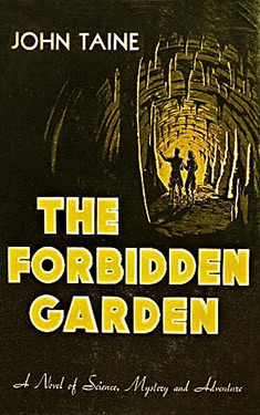 The Forbidden Garden