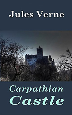 Carpathian Castle