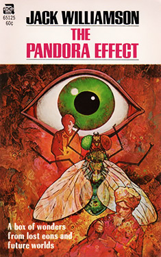 The Pandora Effect