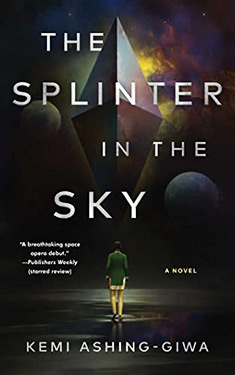 The Splinter in the Sky