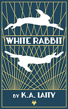 White Rabbit