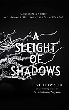 A Sleight of Shadows