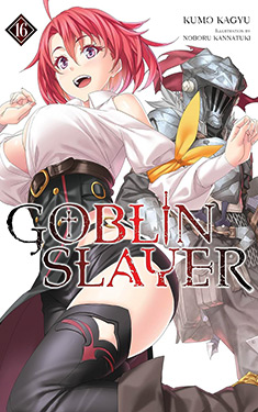 Goblin Slayer, Vol. 16