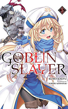 Goblin Slayer, Vol. 5