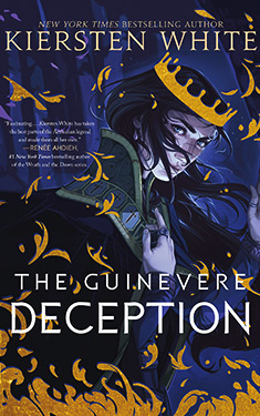 The Guinevere Deception