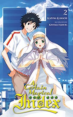 A Certain Magical Index 2