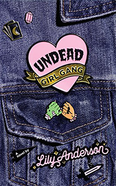 Undead Girl Gang