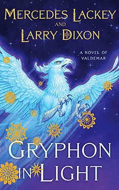 Gryphon in Light