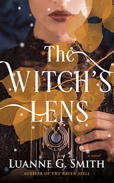 The Witch's Lens