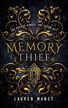 The Memory Thief