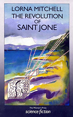 The Revolution of Saint Jone