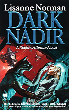 Dark Nadir