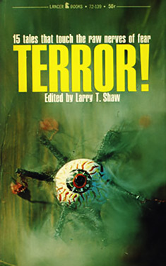 Terror!