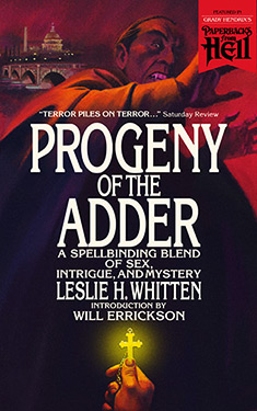 Progeny of the Adder