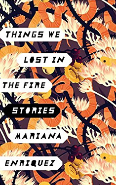 Things We Lost in the Fire