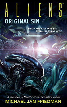 Aliens: Original Sin