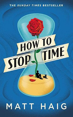 How to Stop Time