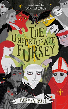 The Unfortunate Fursey