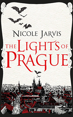 The Lights of Prague