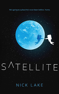 Satellite