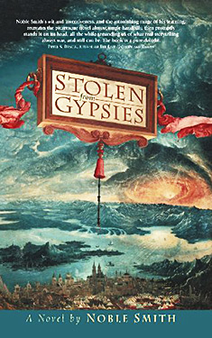 Stolen from Gypsies