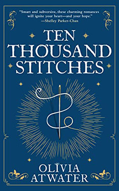 Ten Thousand Stitches