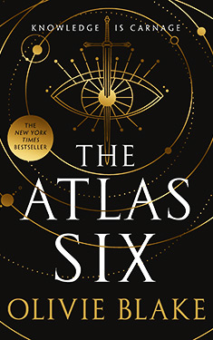 The Atlas Six