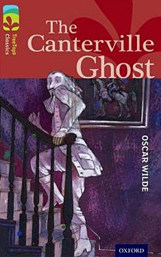 The Canterville Ghost