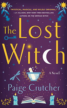 The Lost Witch