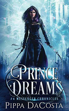 Prince of Dreams