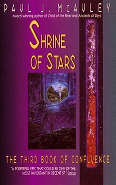 Shrine of Stars