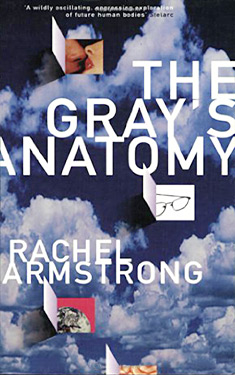 The Gray's Anatomy