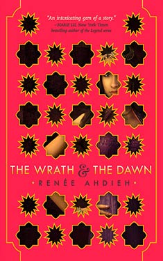 The Wrath and the Dawn