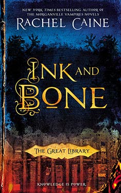 Ink and Bone