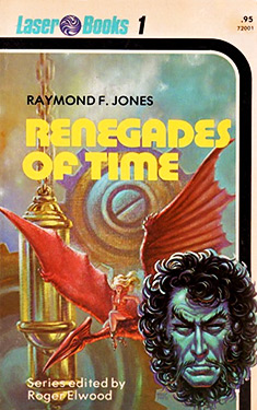 Renegades of Time