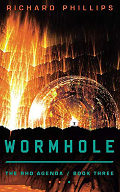 Wormhole