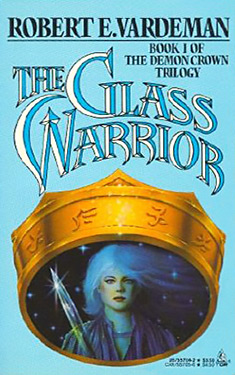 The Glass Warrior