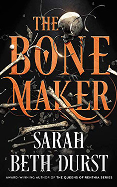 The Bone Maker