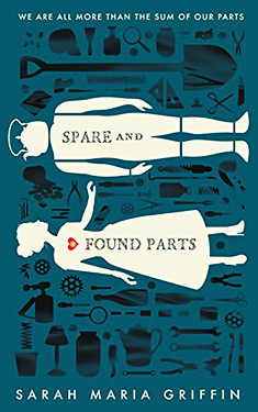 Spare and Found Parts