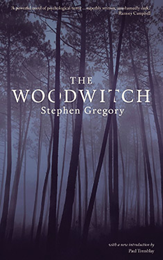 The Woodwitch