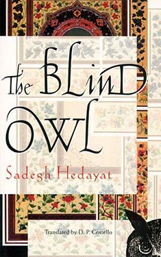 The Blind Owl