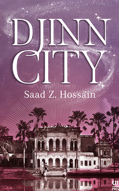 Djinn City