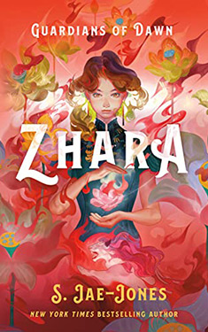 Zhara